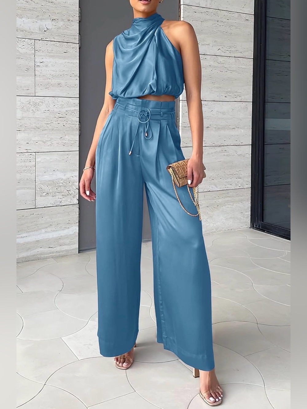 PrettyGarden 2 Piece Set